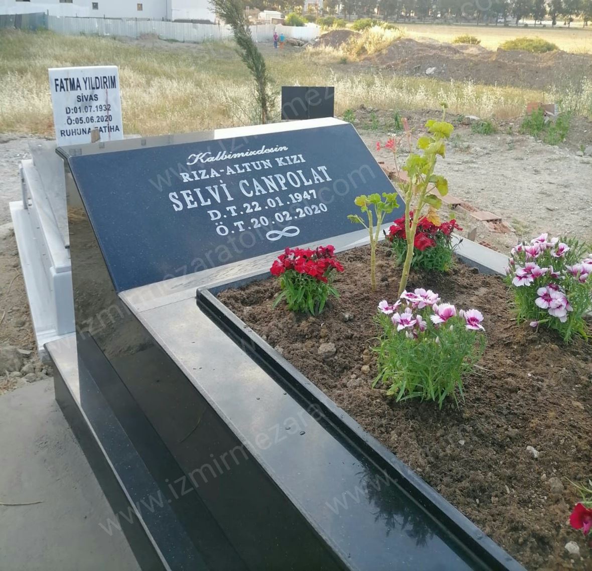 MEZAR TEMELİ NEDİR?